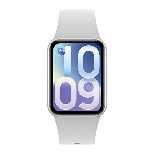 Xiaomi Smart Band 10 Pro Silver