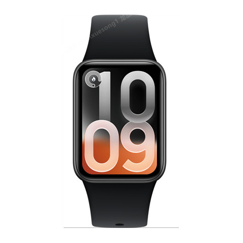 Xiaomi Smart Band 10 Pro Black
