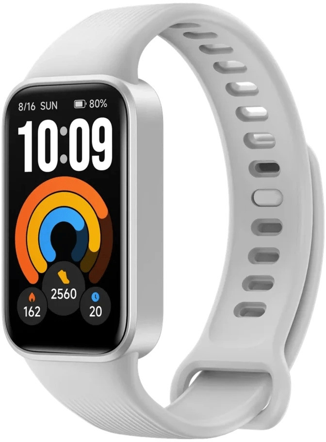 Xiaomi Smart Band 11 Active Gray