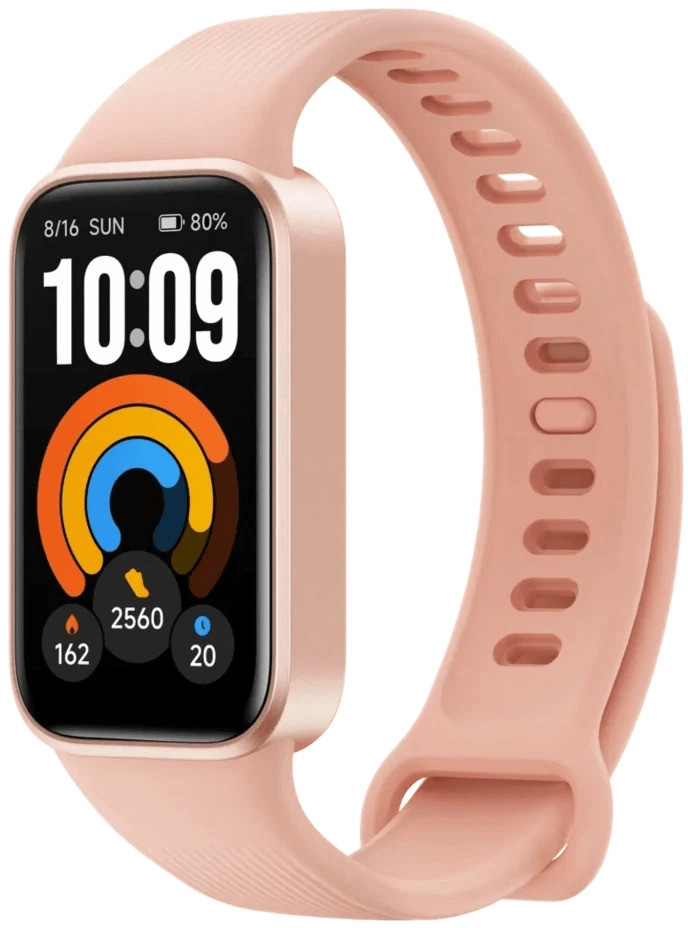 Xiaomi Smart Band 11 Active Pomelo