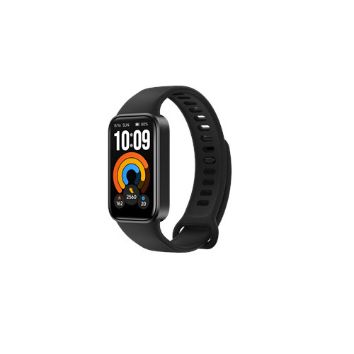 Xiaomi Smart Band 11 Active, black