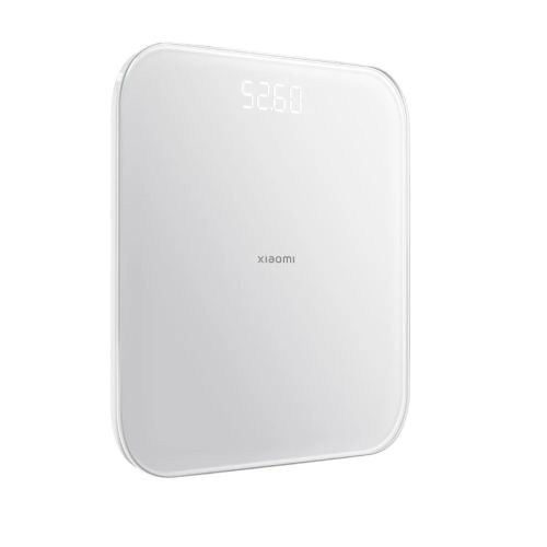 Xiaomi Smart Scale S200 White EU