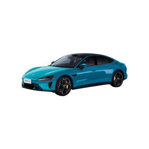 Xiaomi SU7 1:18 Die-cast Model Car