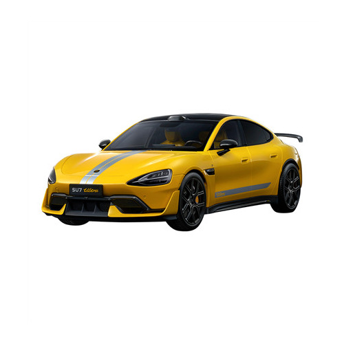 Xiaomi SU7 Ultra 1:18 Die-cast Model