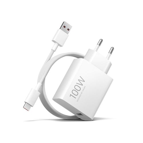 Xiaomi Travel Charger Combo Set with