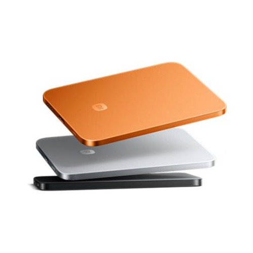 Xiaomi PowerBank UltraThin Magnetic 5000 15W