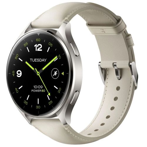 Xiaomi Watch 2 Titan Gray with