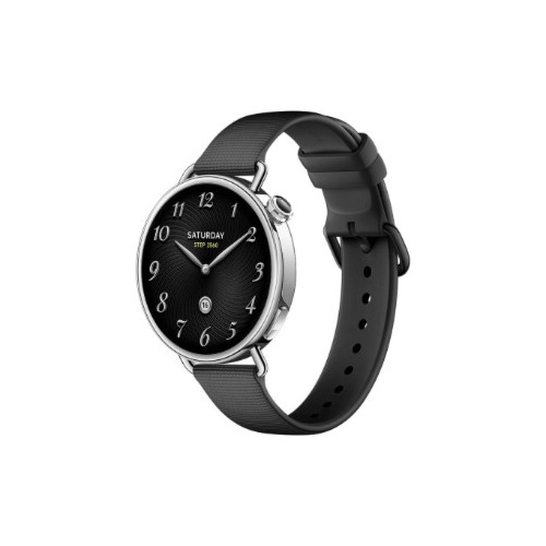 Xiaomi Watch S4 41mm Black with