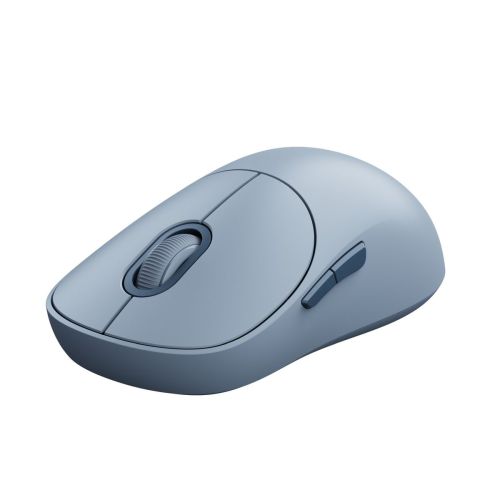 Xiaomi Wireless Mouse 3 Blue EU