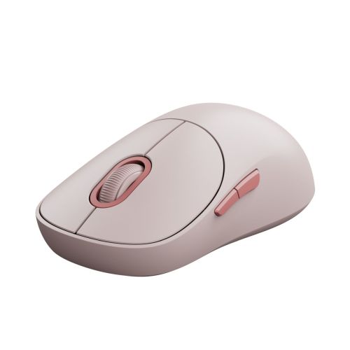 Xiaomi Wireless Mouse 3 Pink EU