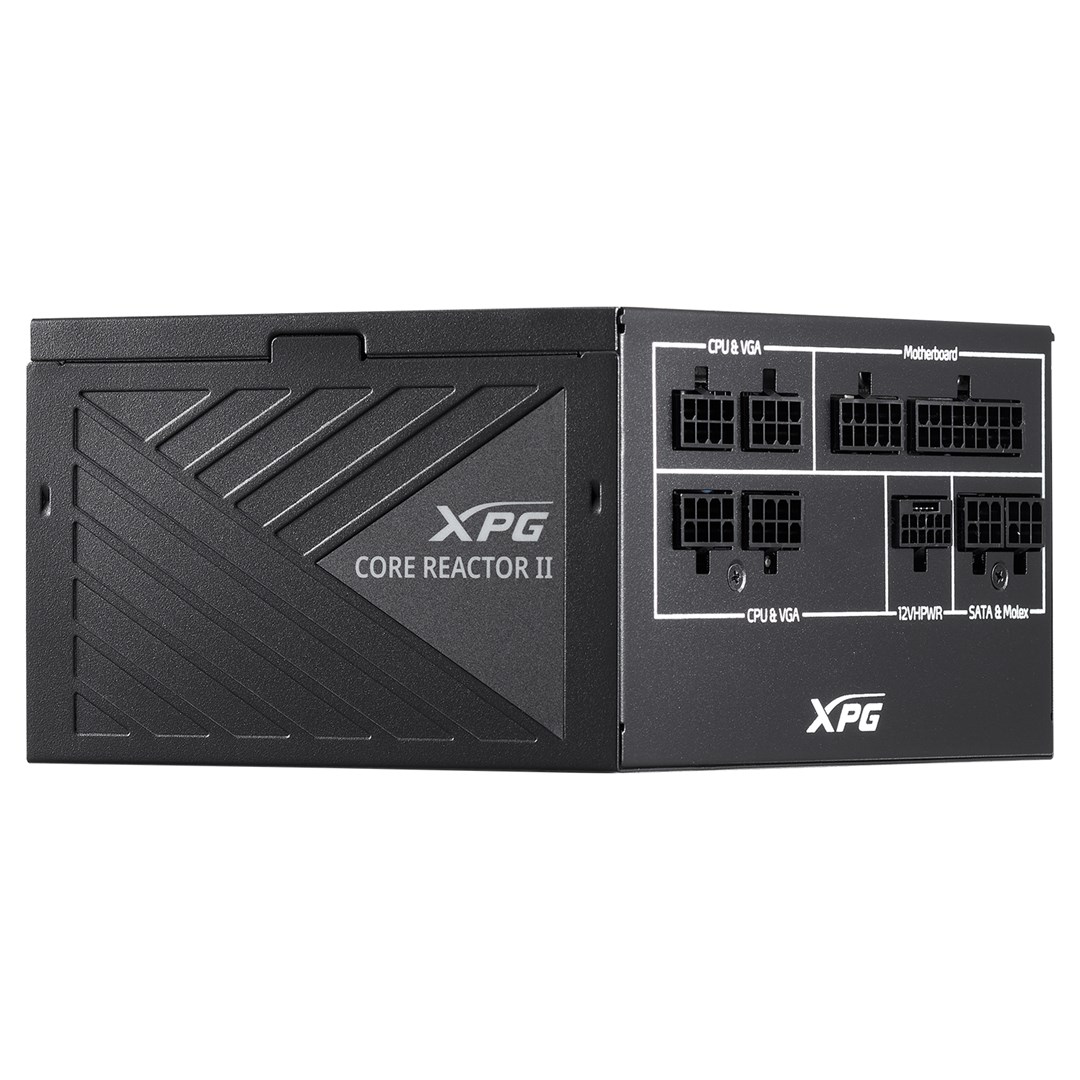 XPG Power Supply|ADATA|1200 Watts|Efficiency 80 PLUS