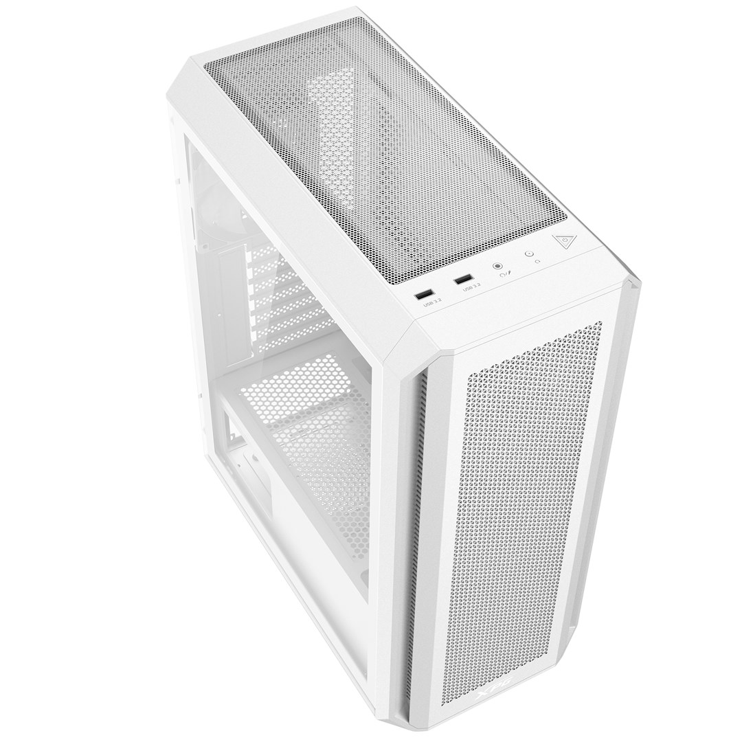 XPG Case|ADATA|VALOR AIR PLUS MID|MidiTower|Case product