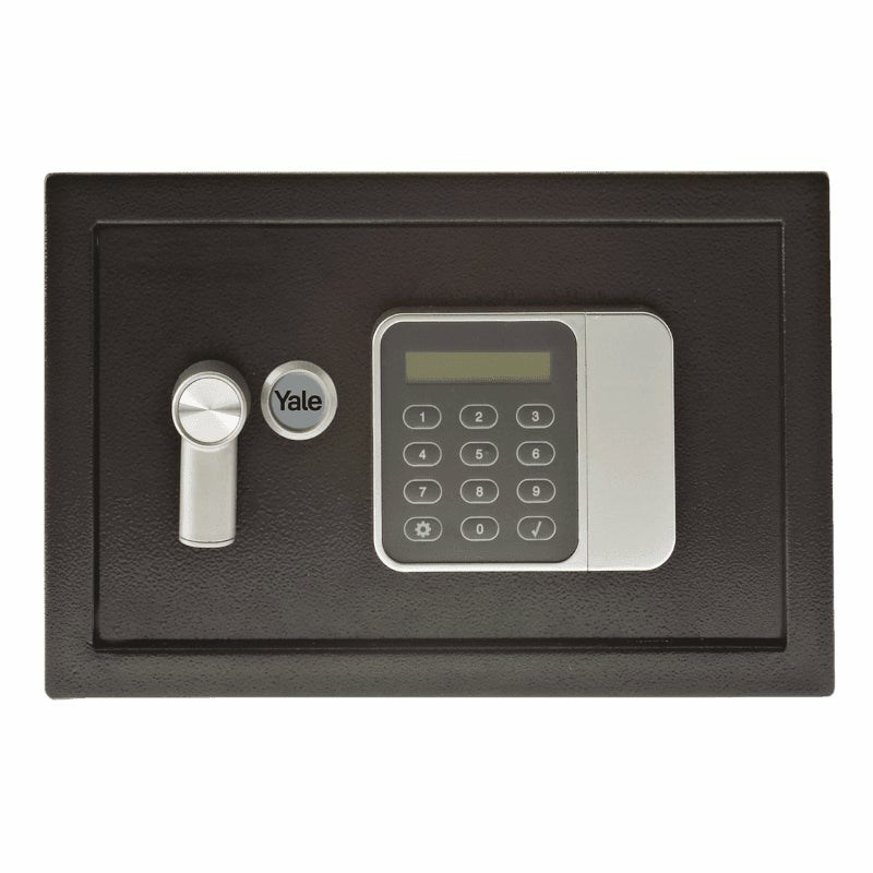 Yale Home Basic safe YSG for