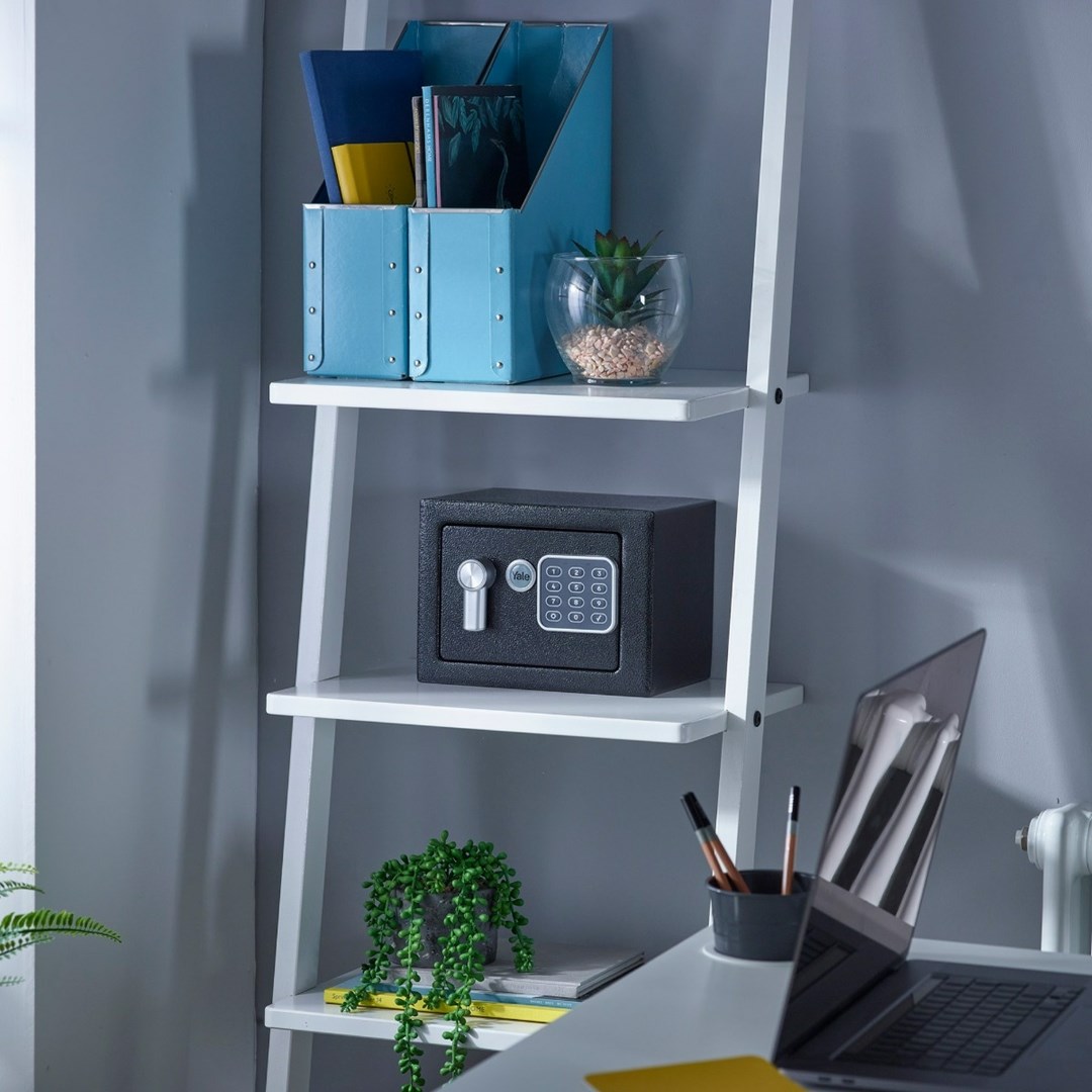 Yale Home Basic safe YSV mini