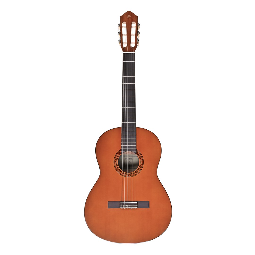 Yamaha CS40 II - classical guitar
