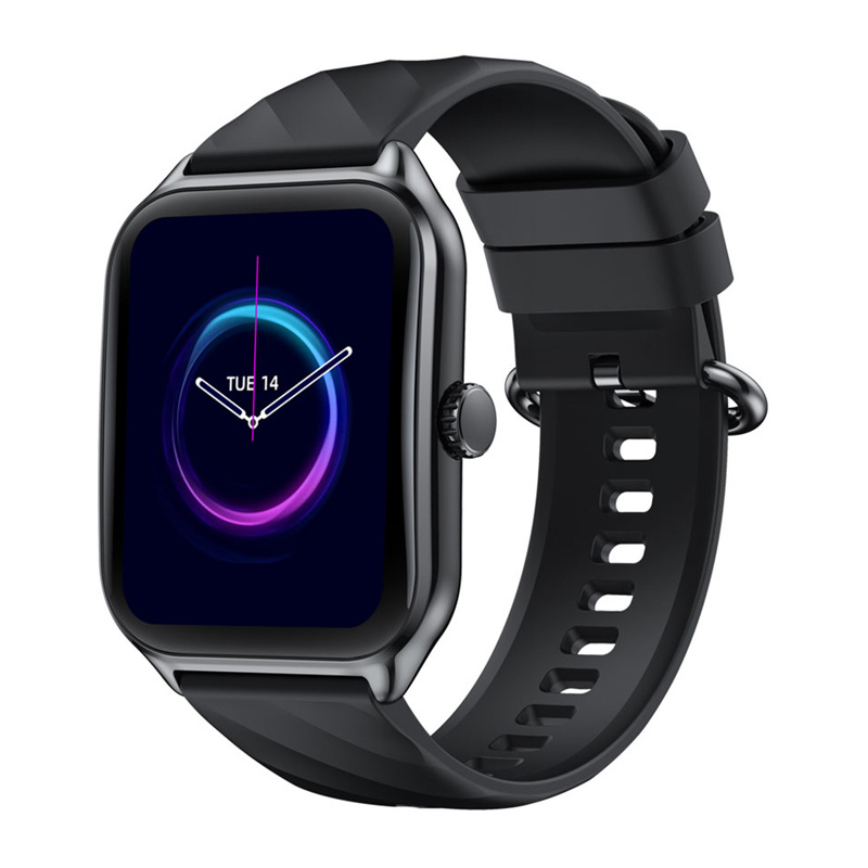 Zeblaze GTS 4 smartwatch (black) |