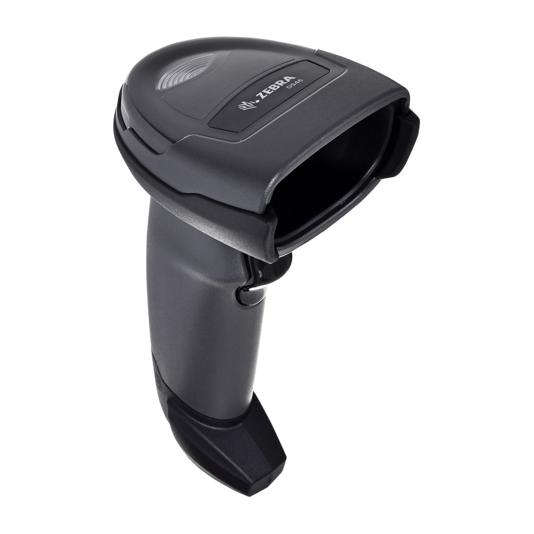 Zebra DS4608-SR Handheld bar code reader