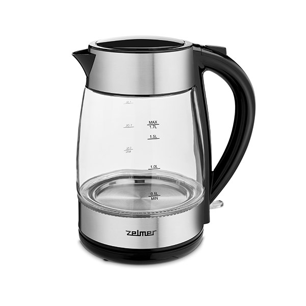 Zelmer ZCK8011 electric kettle 1.7
