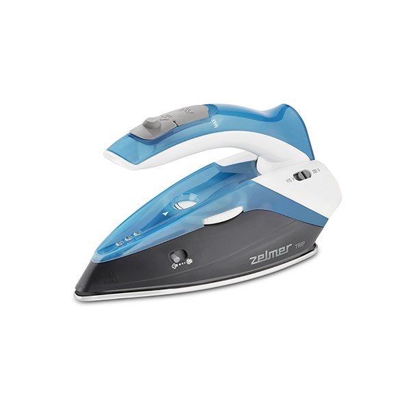 Zelmer ZIR0500 Dry & Steam iron