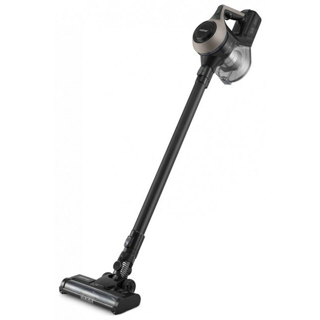 Zelmer ZSVC510D Piotr Cordless hoover Black