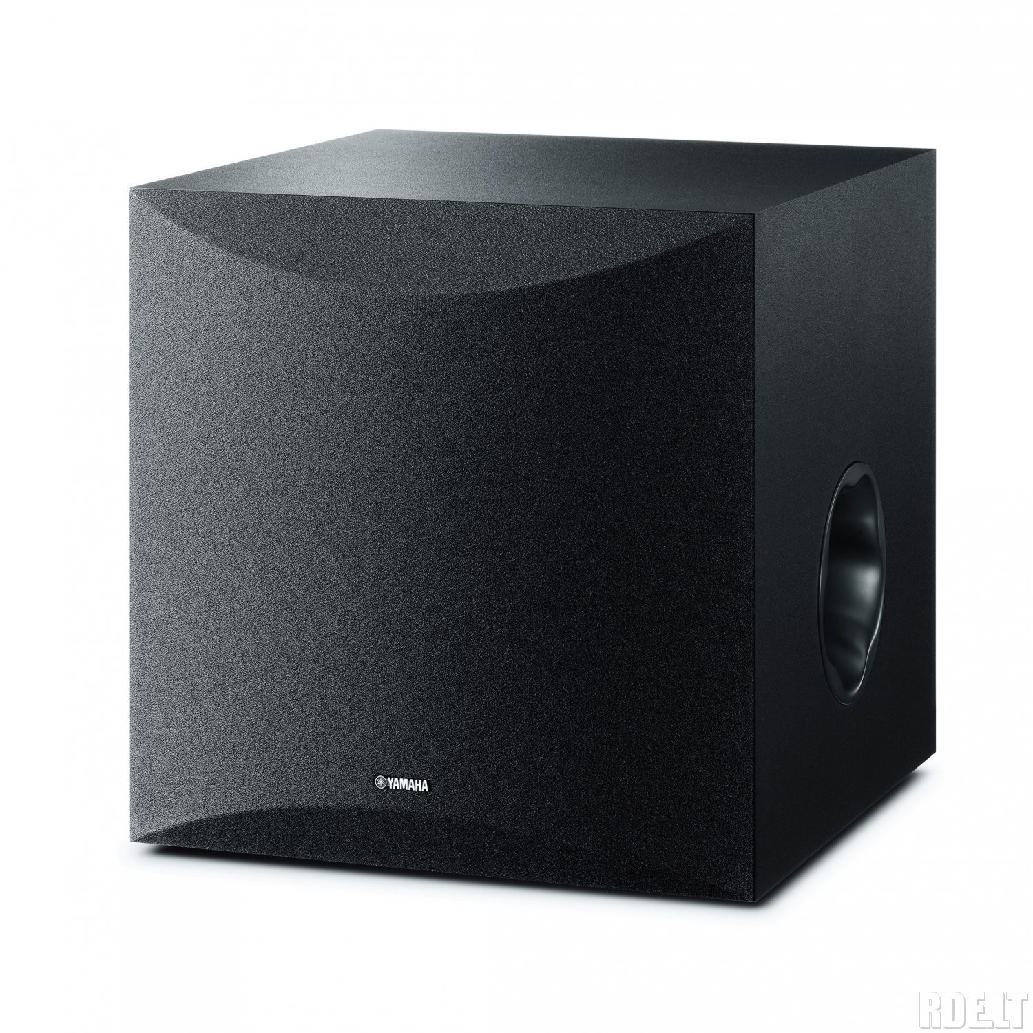 Žemų dažnių kolonėlė YAMAHA NS-SW100 |