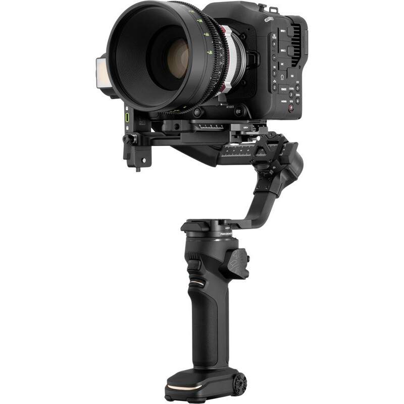 Zhiyun Crane 4 Combo | CRANE
