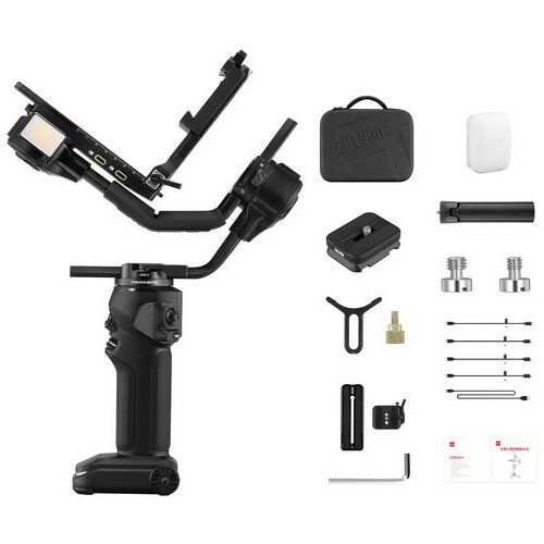 Zhiyun Crane 4 | CRANE 4