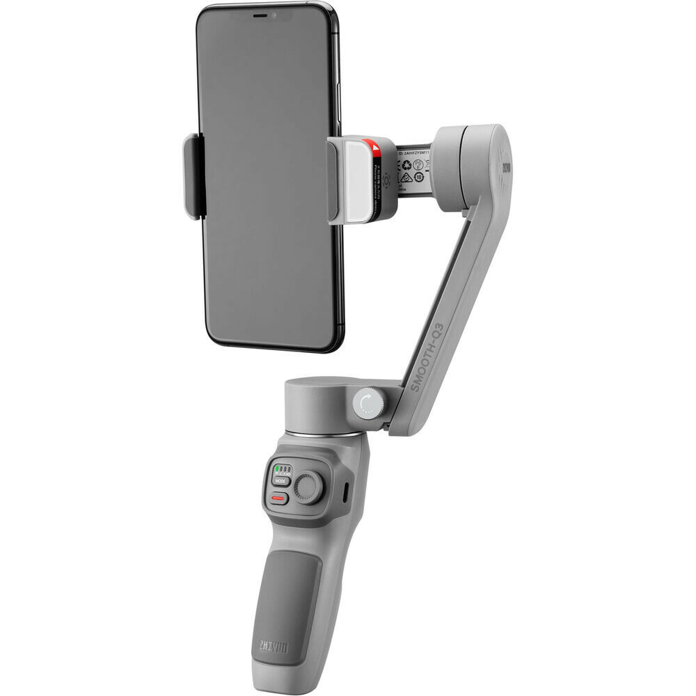 Zhiyun Smooth Q3 Combo | C030113EU
