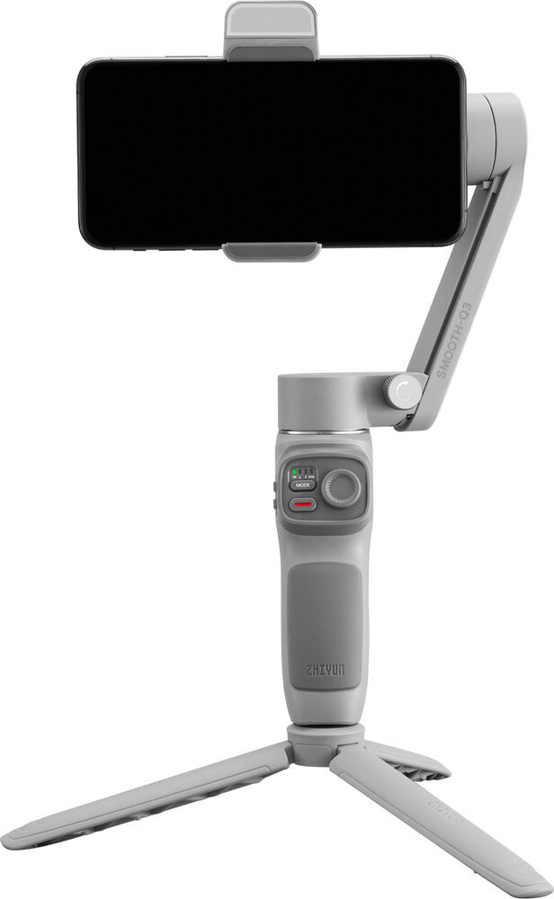 Zhiyun Smooth Q3 | 116502 |