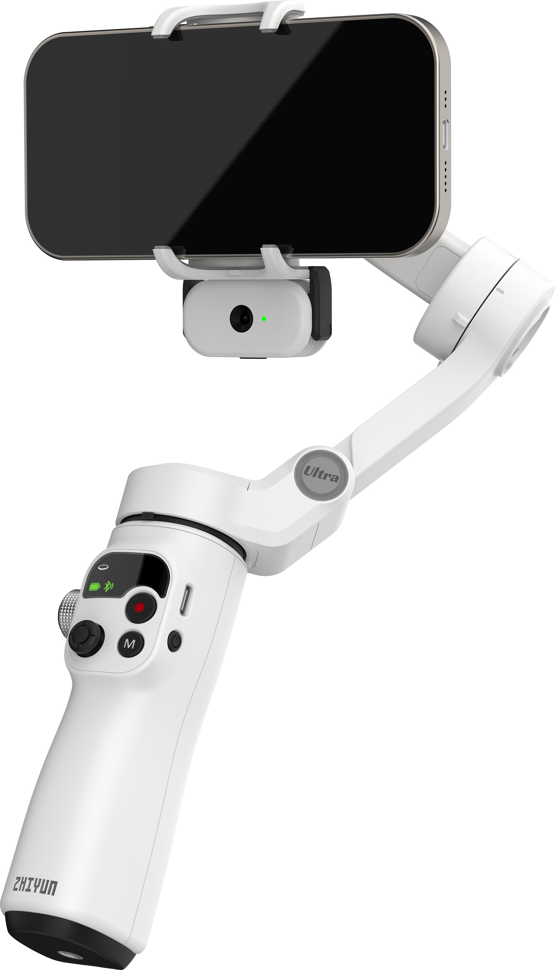 Zhiyun Smooth Q5 Ultra Combo mobile