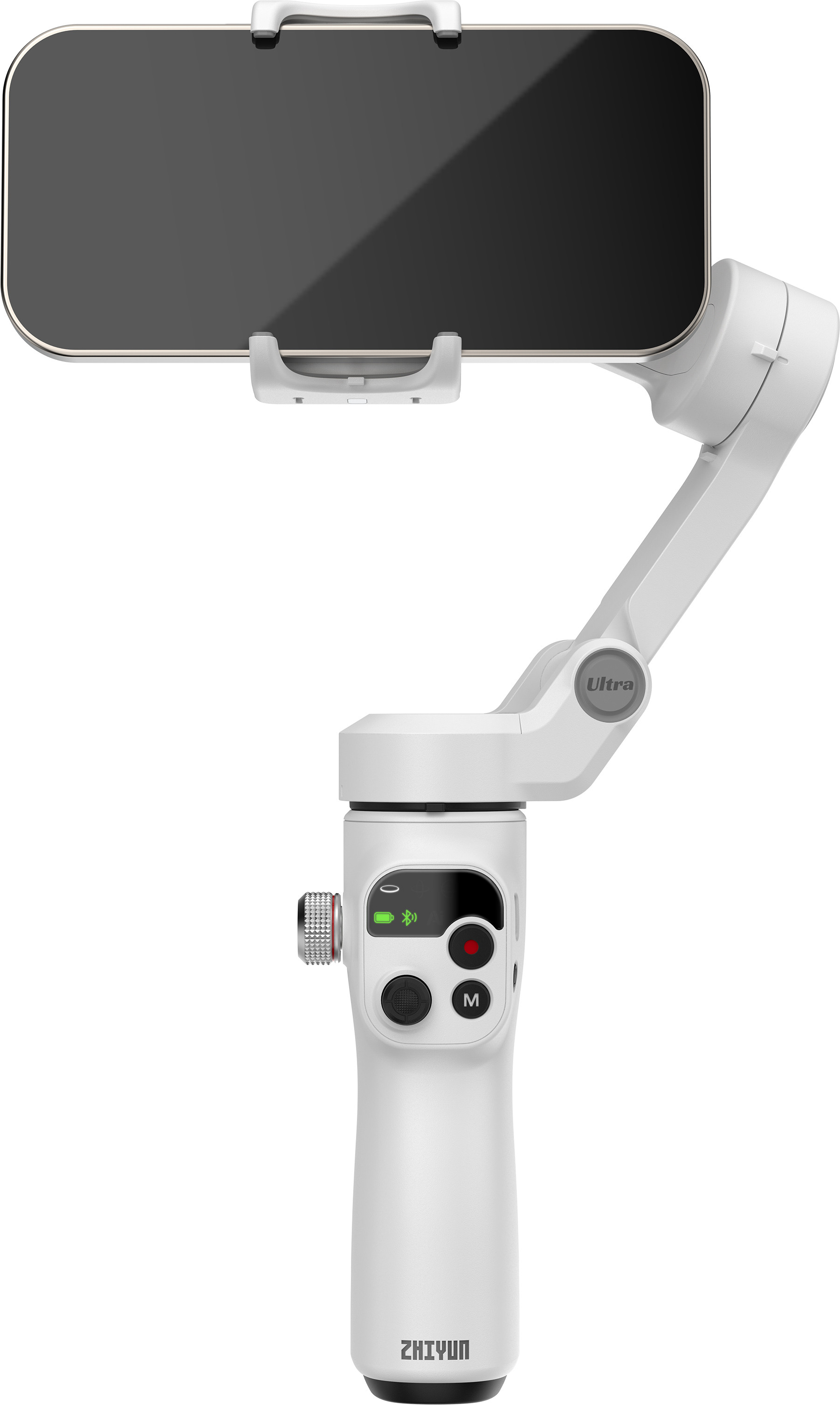 Zhiyun Smooth Q5 Ultra mobile gimbal