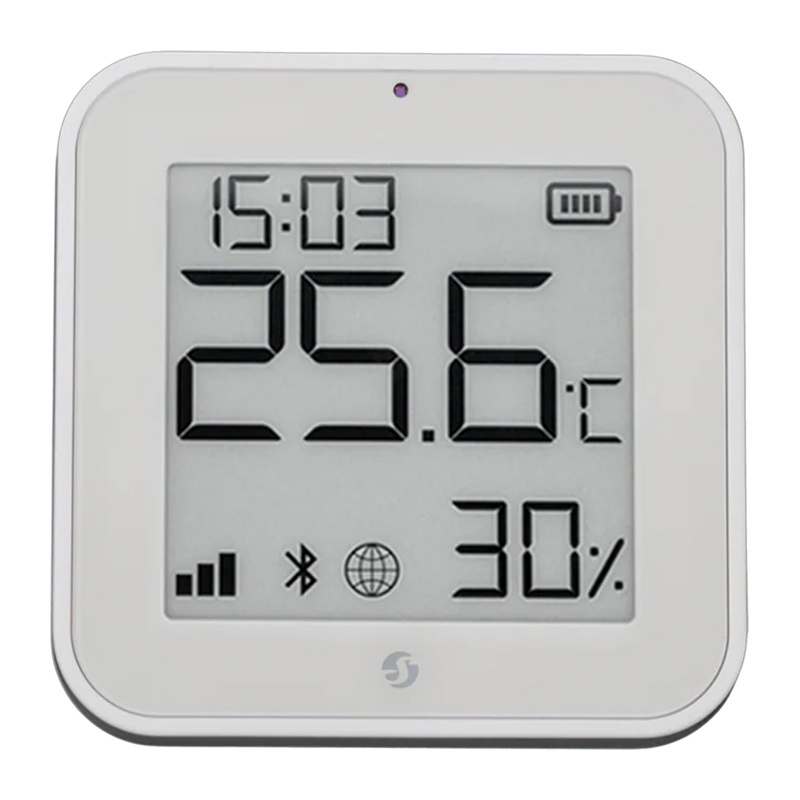 ZigBee Shelly BLU H&T ZB Temperature