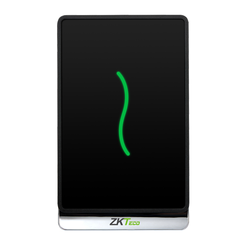 ZKTeco Europe S.R.L ZKTECO