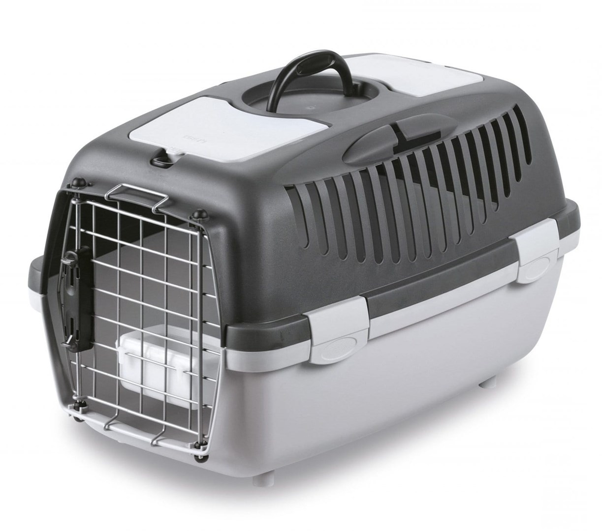 Zolux Transport Box GULLIVER 2 DELUX