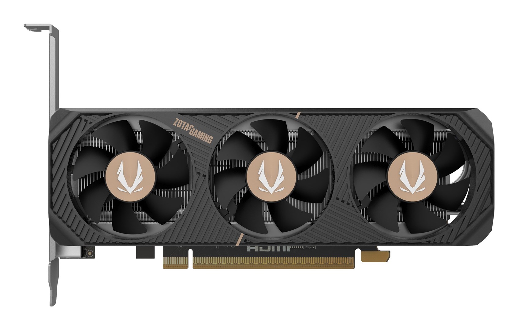 Zotac GAMING GeForce RTX 5050 Low