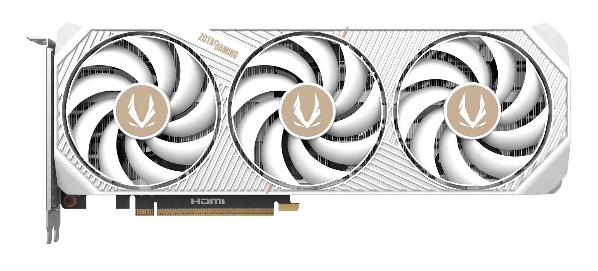 ZOTAC Graphics card GeForce RTX 5070