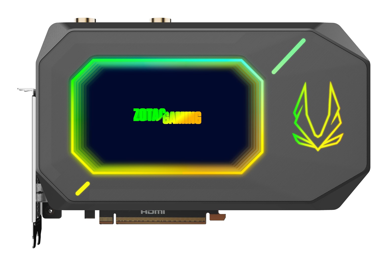 Zotac GAMING GeForce RTX 5090 ARCTICSTORM