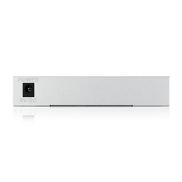 Zyxel GS-108BV5-EU0101F network switch Unmanaged L2