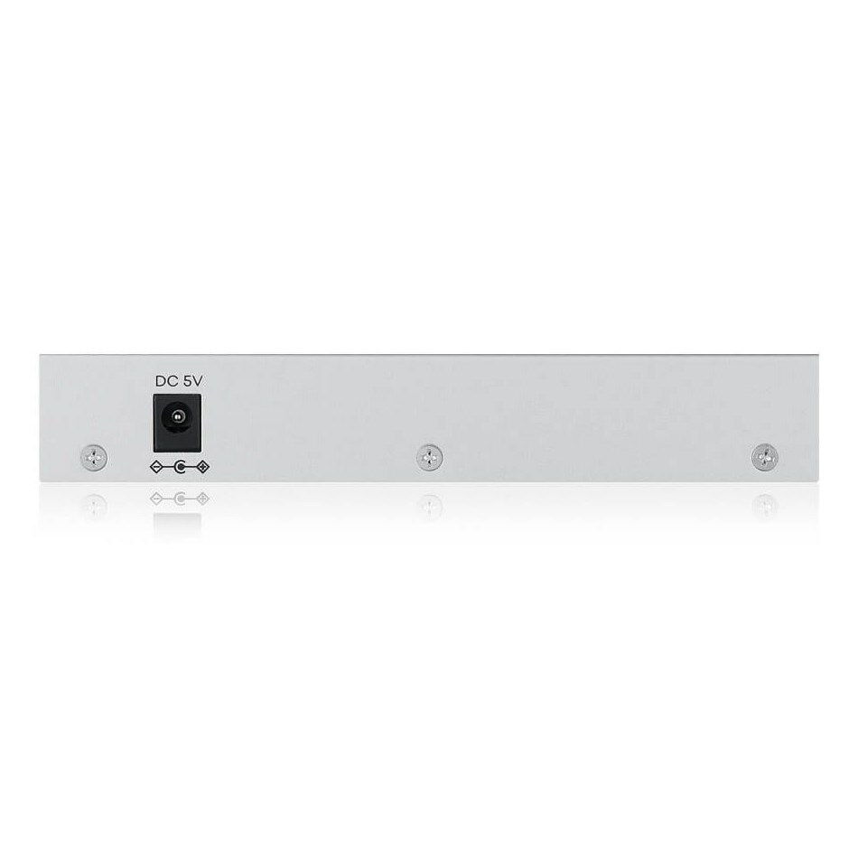 Zyxel GS1200-8V3 Managed L2 Gigabit Ethernet