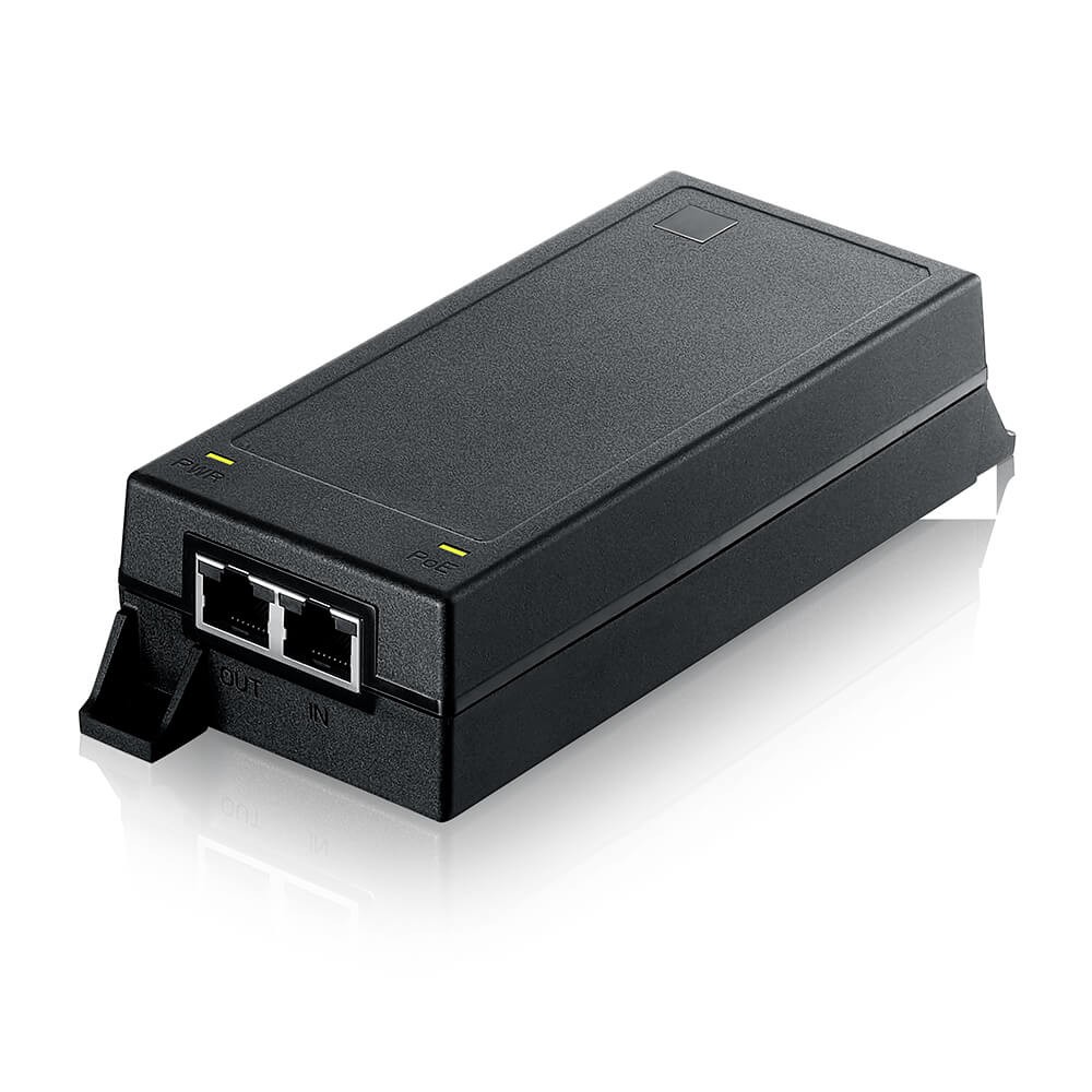 Zyxel POE12-60W 5 Gigabit Ethernet |